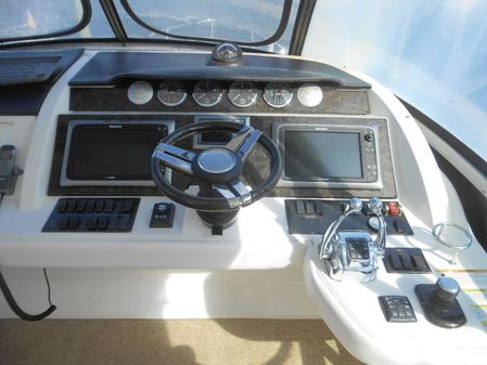 Sea-ray 450-SEDAN-BRIDGE image