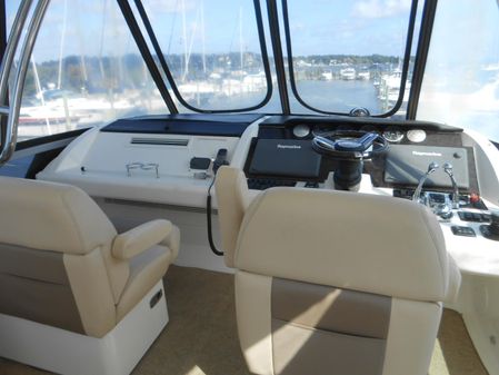 Sea-ray 450-SEDAN-BRIDGE image