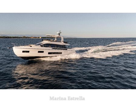 Azimut 62 image