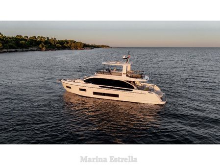 Azimut 62 image