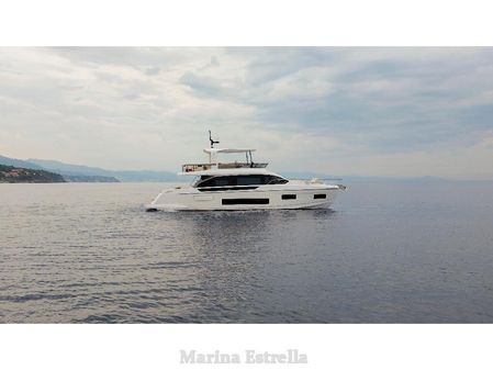 Azimut 62 image