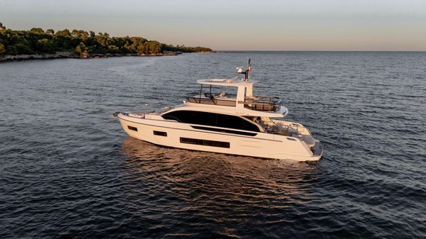 Azimut Fly 62 image