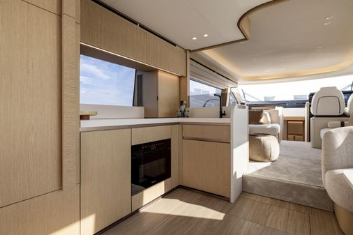 Azimut Fly 62 image