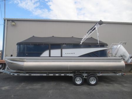 Crest Classic LX 220 SLC image