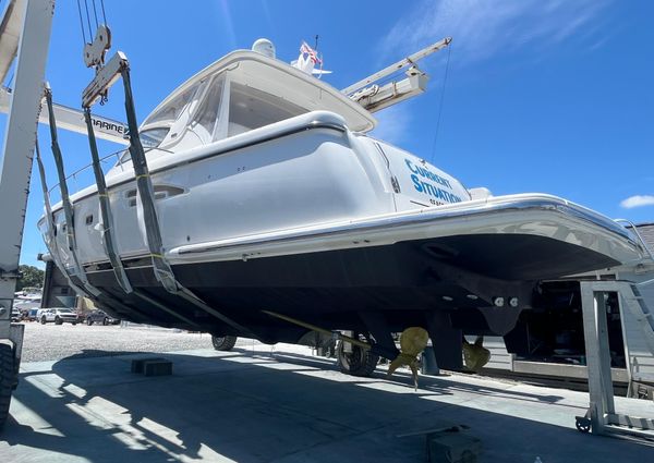 Tiara Yachts 52 Sport Yacht image