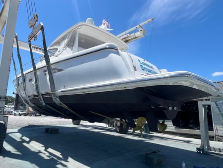 Tiara Yachts 52 Sport Yacht image