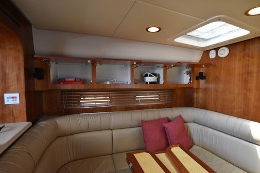 Tiara Yachts 52 Sport Yacht image