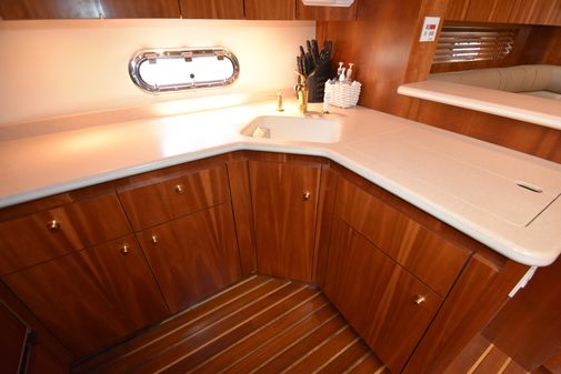 Tiara Yachts 52 Sport Yacht image