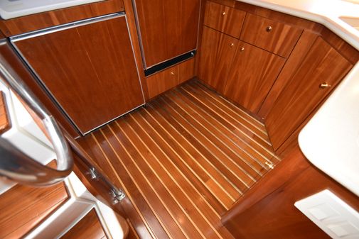 Tiara Yachts 52 Sport Yacht image