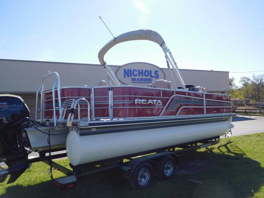 Ranger Reata 220F - main image