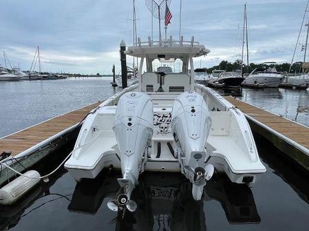 Pursuit S-328-SPORT image