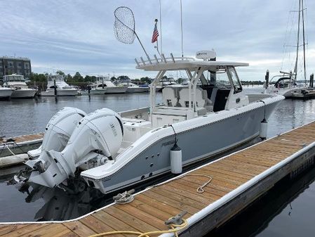 Pursuit S-328-SPORT image