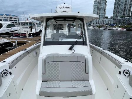 Pursuit S-328-SPORT image