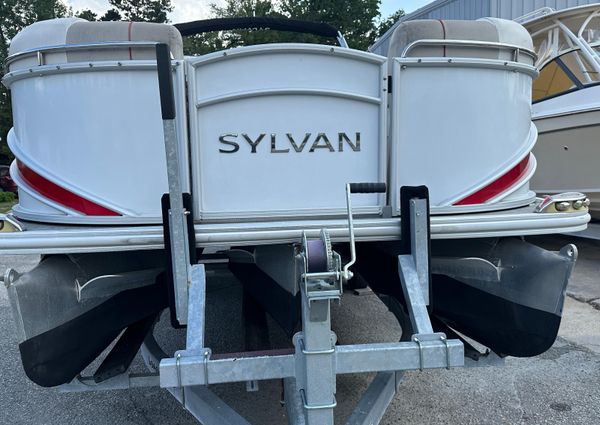 Sylvan S3-RPT image