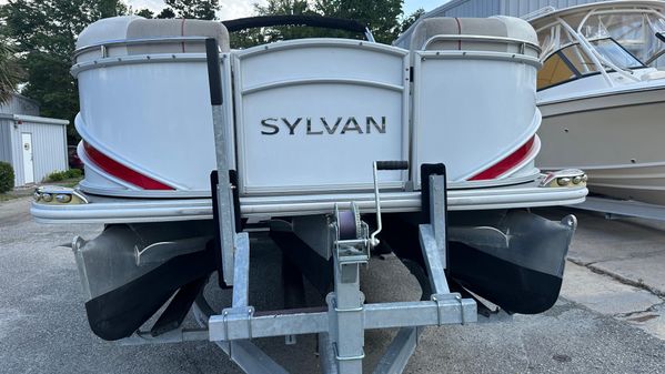 Sylvan S3-RPT image