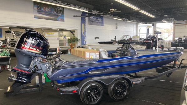 Skeeter Boats For Sale Basa S Marine In United States