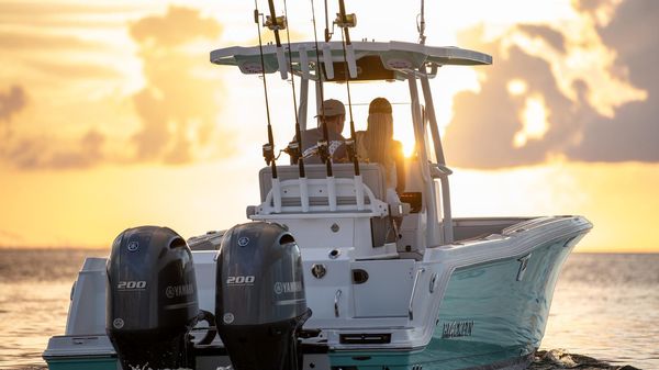 Blackfin 252CC