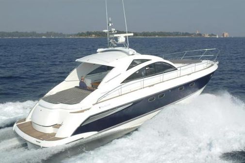 Fairline Targa 47 GT image