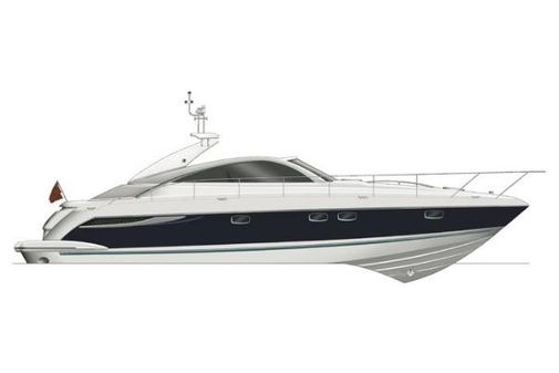 Fairline Targa 47 GT image