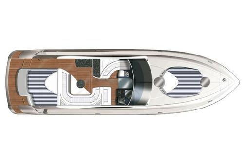 Fairline Targa 47 GT image