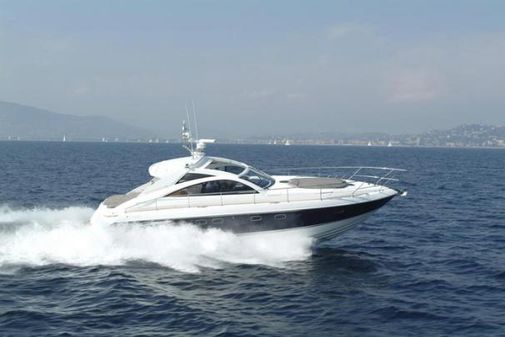 Fairline Targa 47 GT image