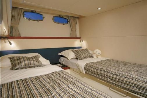 Fairline Targa 47 GT image