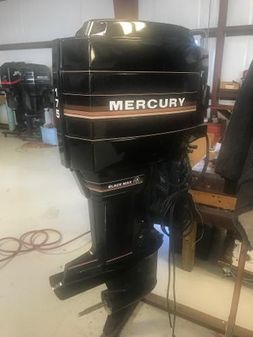 Mercury 175ELPT image