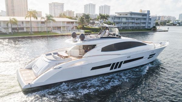 Lazzara LSX 92