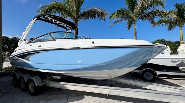 Monterey M-45