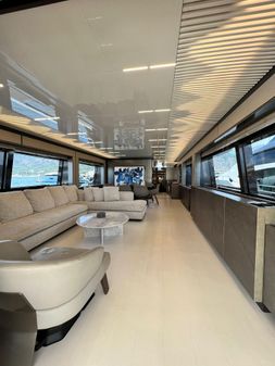 Ferretti Yachts 920 image