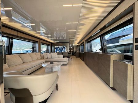 Ferretti Yachts 920 image