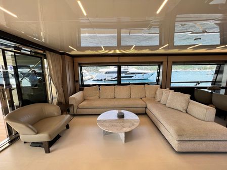 Ferretti Yachts 920 image