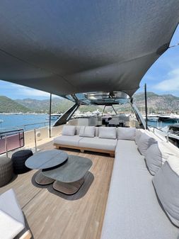 Ferretti Yachts 920 image