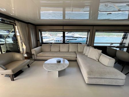 Ferretti Yachts 920 image