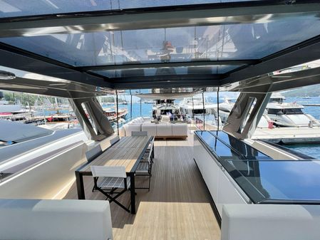 Ferretti Yachts 920 image