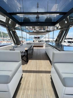 Ferretti Yachts 920 image