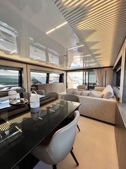 Ferretti Yachts 920 image