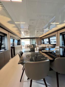 Ferretti Yachts 920 image