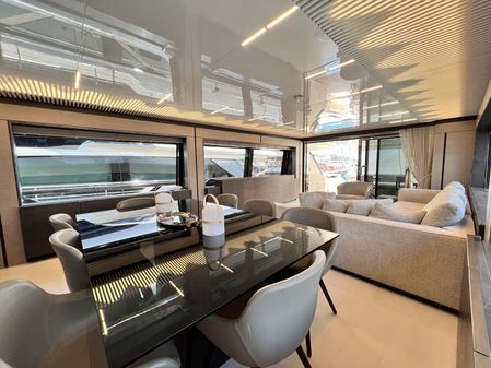 Ferretti Yachts 920 image