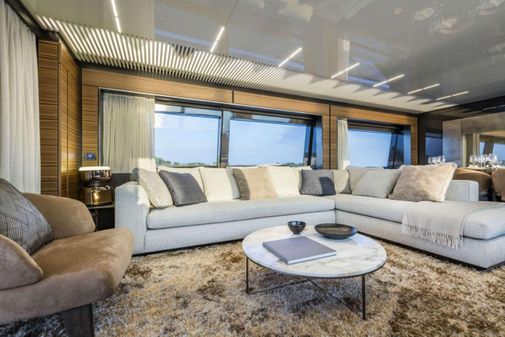 Ferretti Yachts 920 image