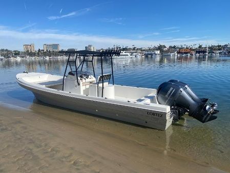 Cortez SUPER-PANGA image