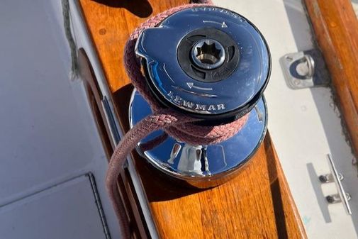 Bristol 35-5-K-CB-SLOOP image