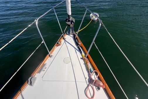 Bristol 35-5-K-CB-SLOOP image