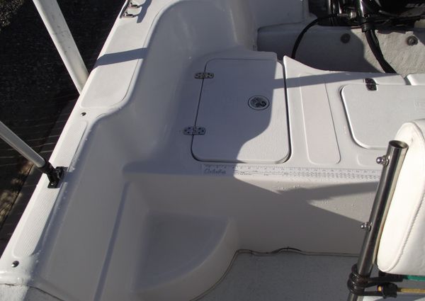 Carolina-skiff 218-DLV image