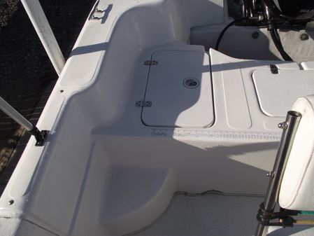 Carolina-skiff 218-DLV image