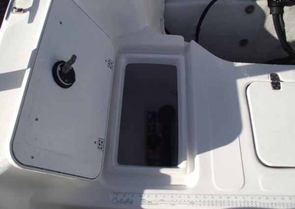 Carolina-skiff 218-DLV image