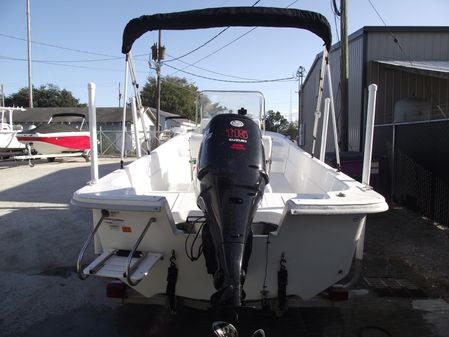 Carolina-skiff 218-DLV image