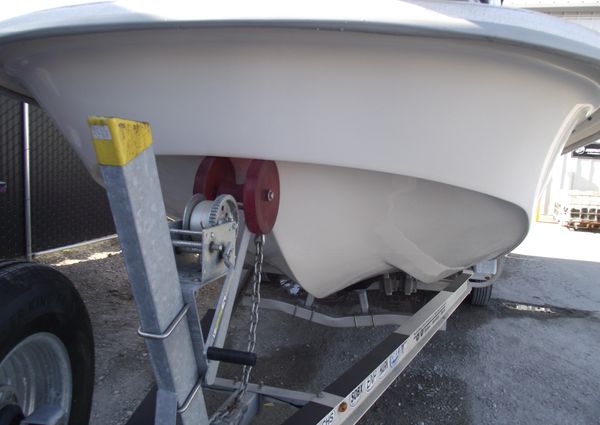 Carolina-skiff 218-DLV image