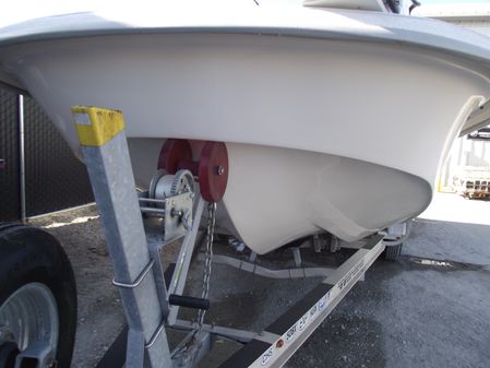 Carolina-skiff 218-DLV image