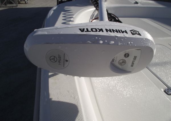 Carolina-skiff 218-DLV image